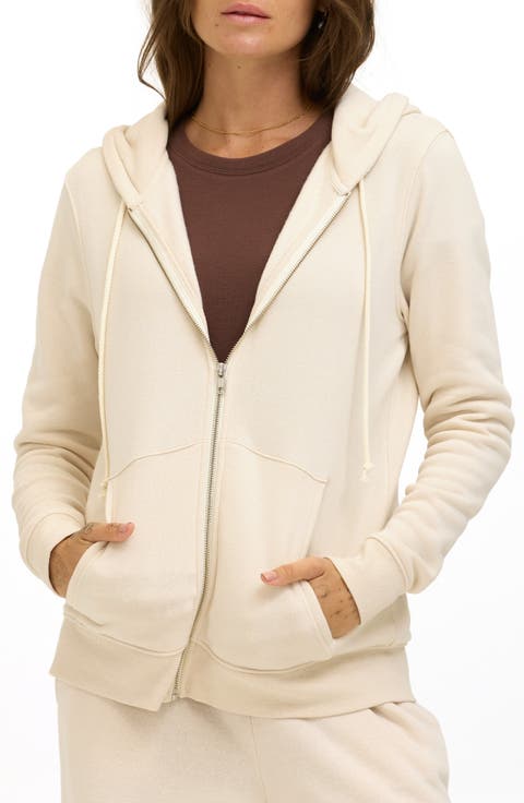 Full Zip Hoodie