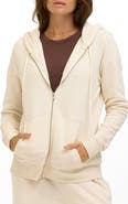 Threads 4 Thought Full Zip Hoodie