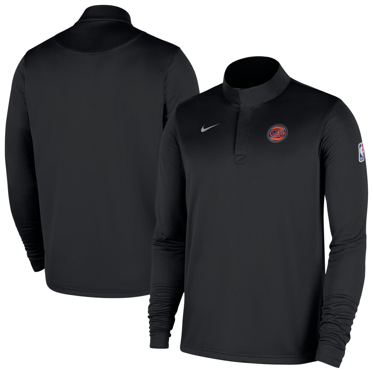 nike pullover coaches jacket