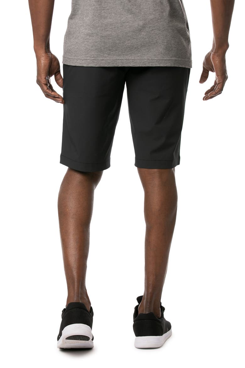 Change of Scene Shorts, Alternate, color, BLACK