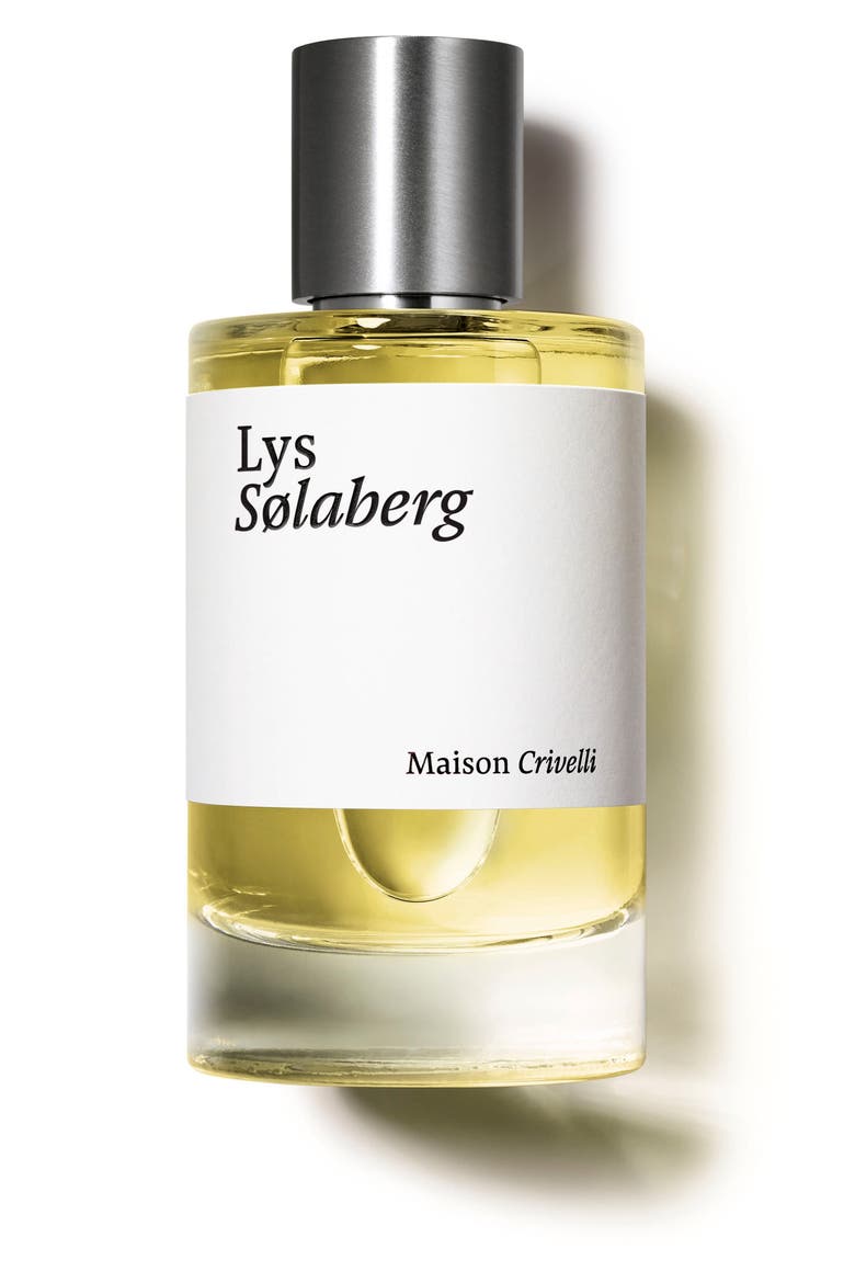 Lus Solaberg Eau de Parfum, Main, color, NO COLOR