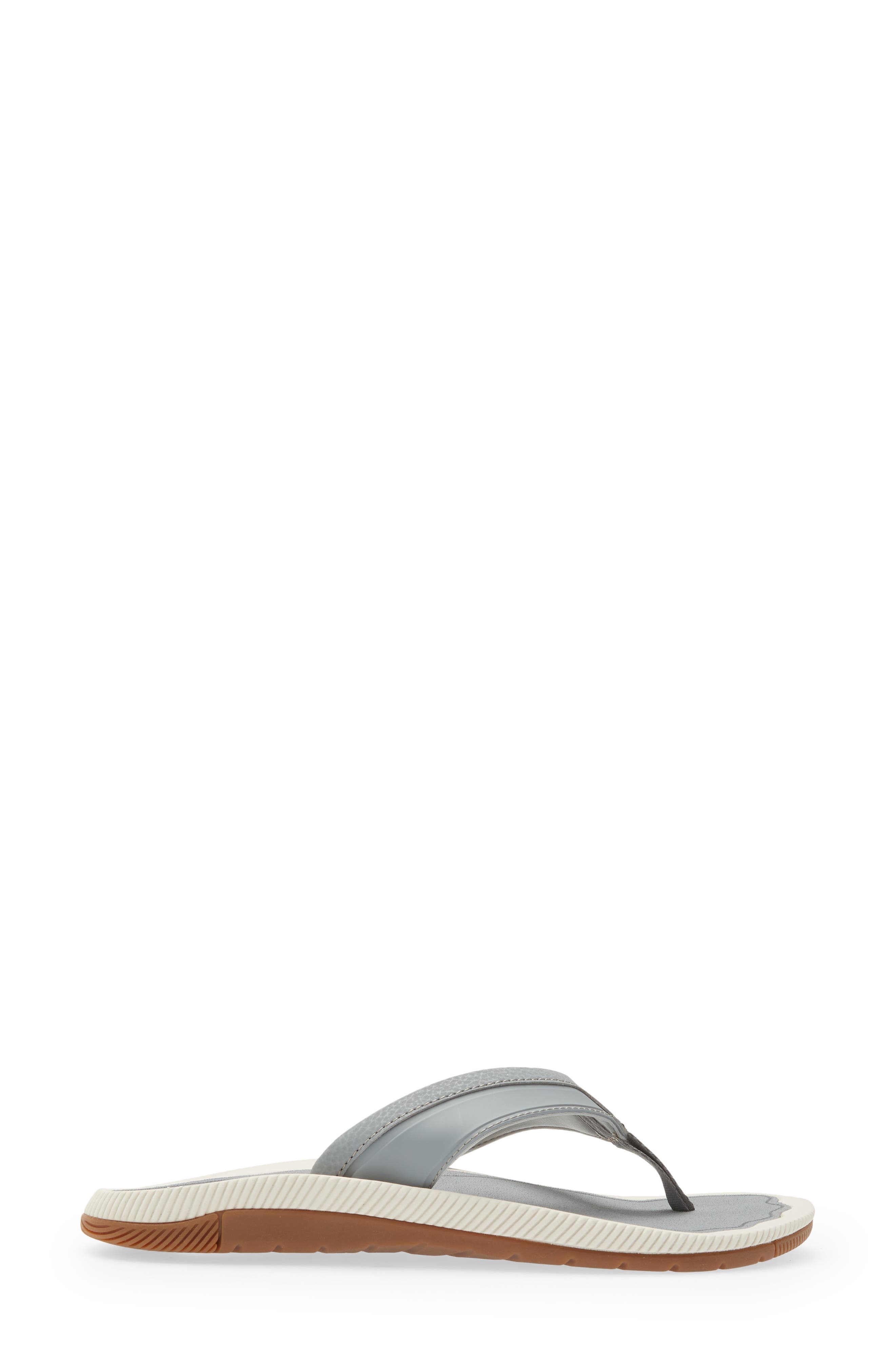 OluKai Kukulu Flip Flop, Alternate, color, Poi / Poi