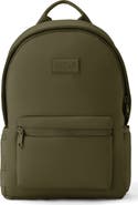 Dagne Dover Dakota Large Neoprene Backpack