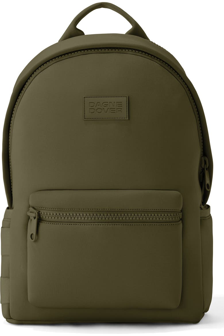 dagne dover mini backpack Dakota Medium, Dune Tonal hardware and a dedicated spot for every necessitytablet Dagne Dover Small Dakota Backpack