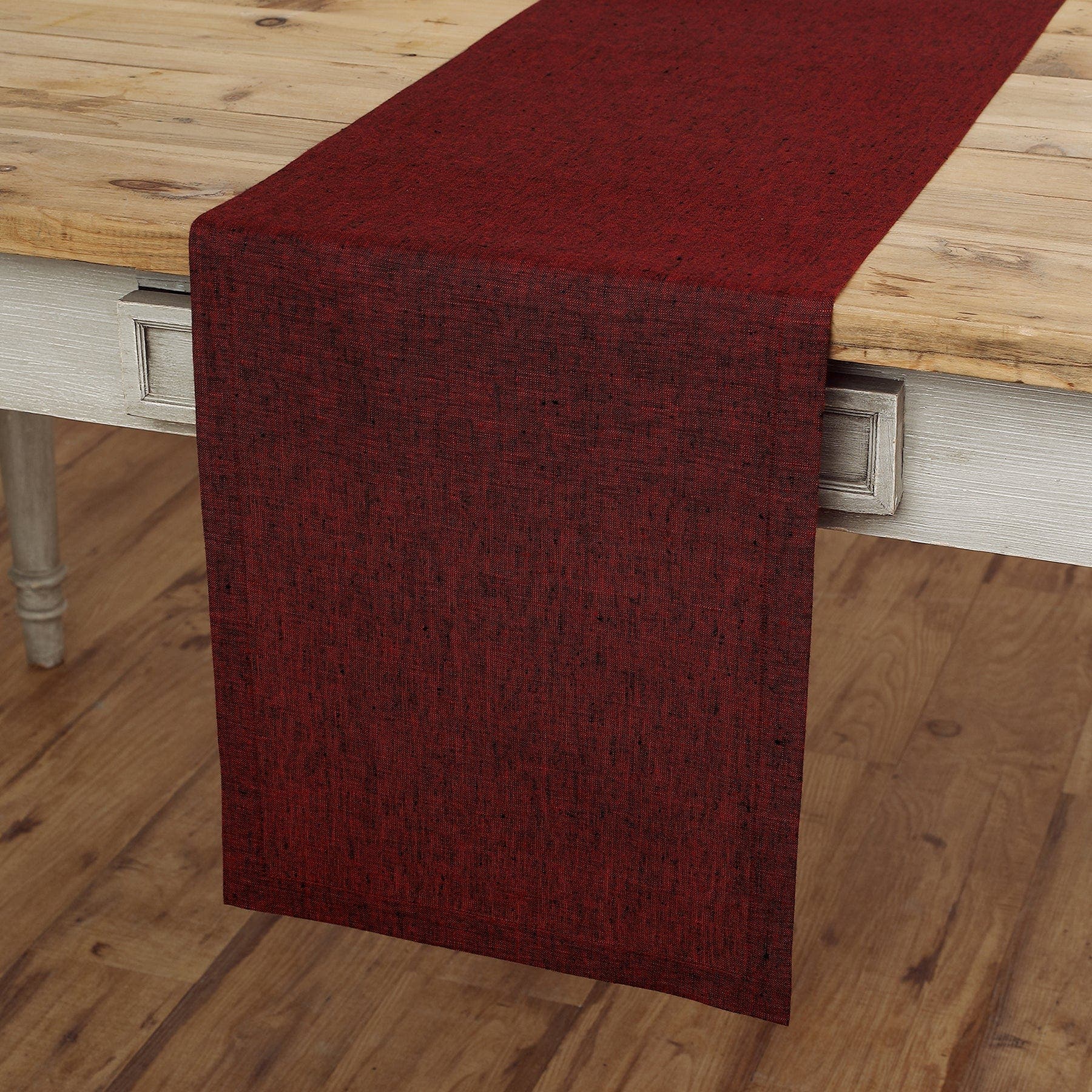 Solino Home Linen Table Runner - Athena | Nordstrom