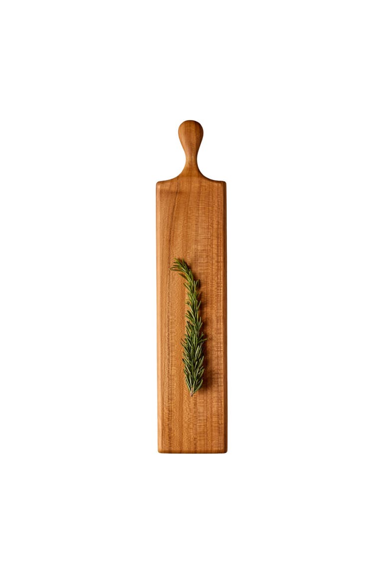 Teak Board, Main, color, Small