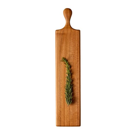 Teak Board