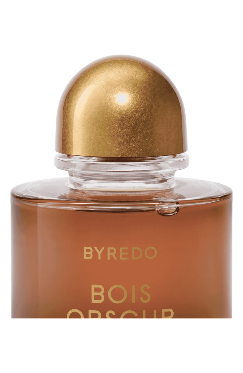 BYREDO Bois Obscur Extrait de Parfum, Alternate, color, 