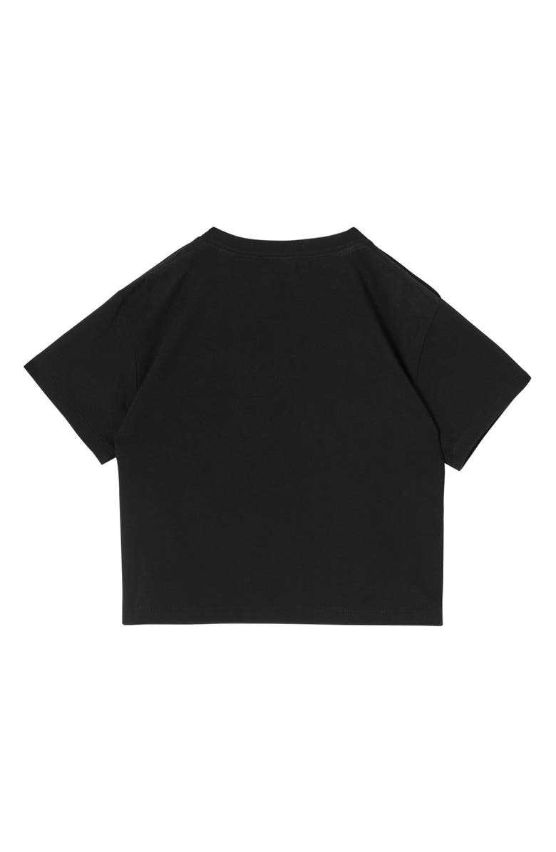 Burberry Mini Robbie T-Shirt, Alternate, color, 