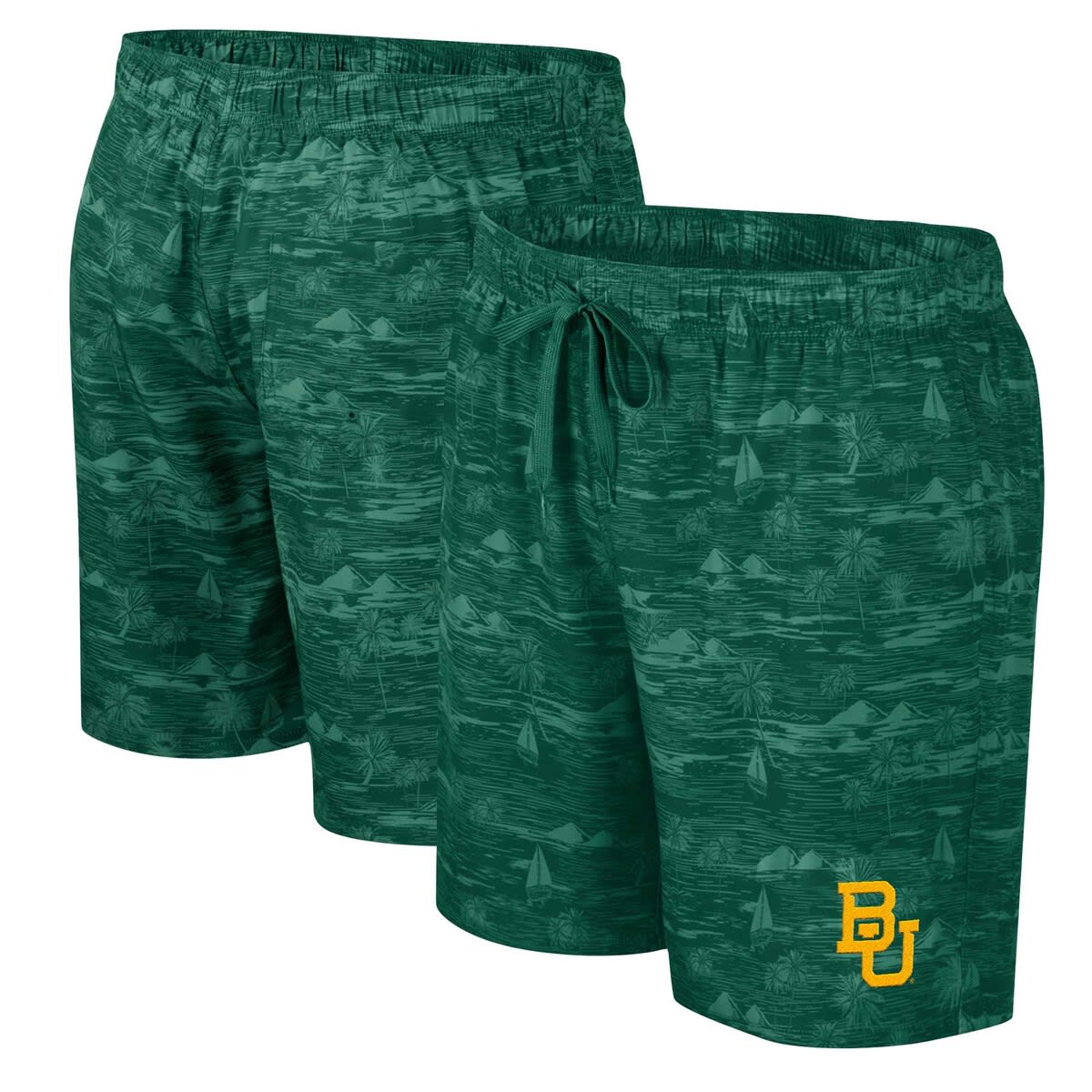 selected Green