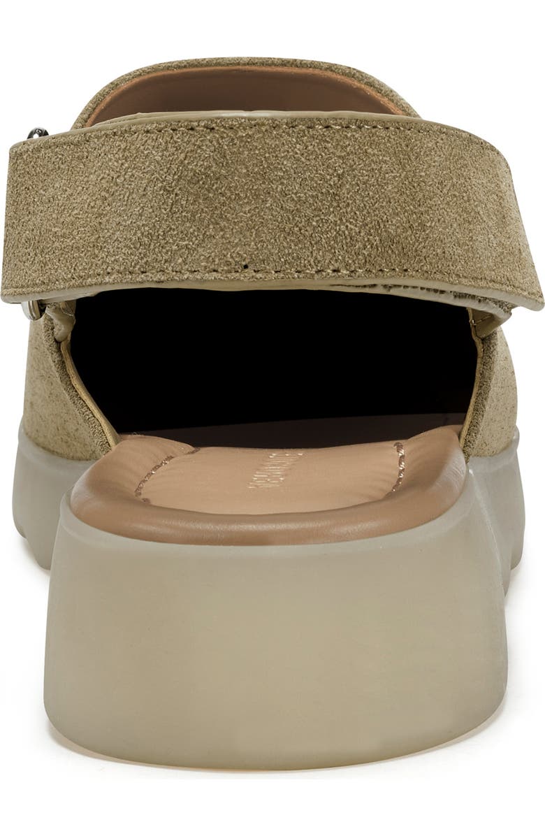 Aerosoles Wreeland Slingback Sandal, Alternate, color,