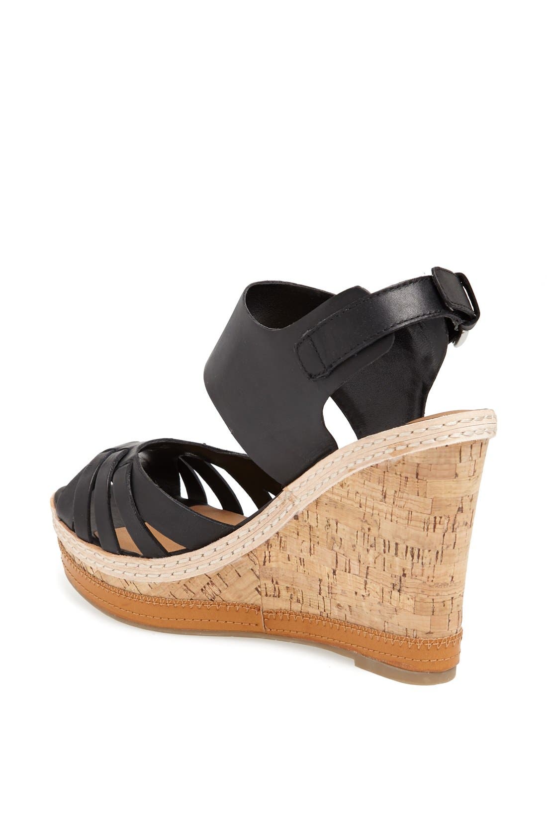 DV FOOTWEAR DV by Dolce Vita 'Jaslyn' Sandal, Alternate, color, 