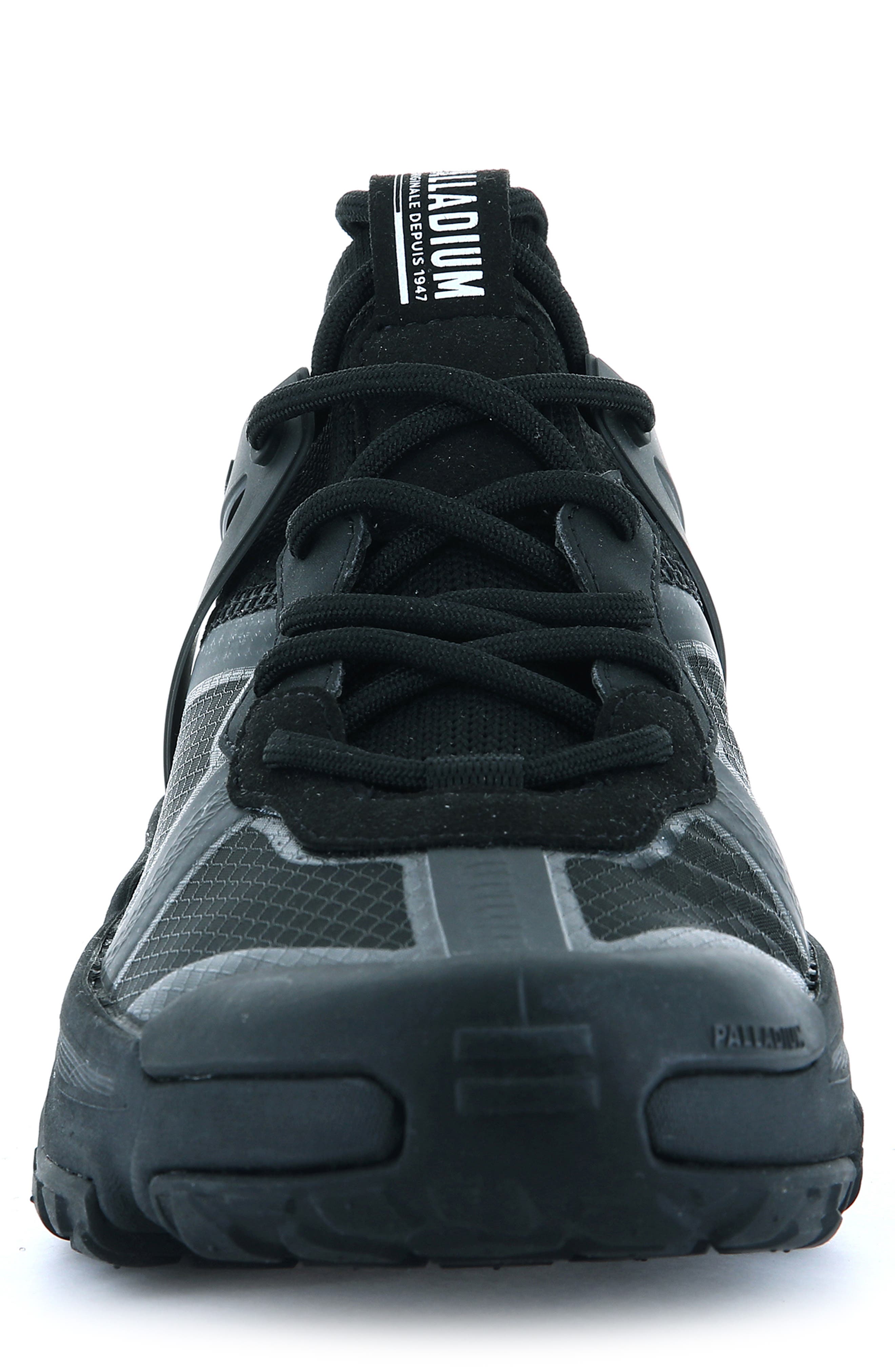 Palladium Off Grid Lo ADV Sneaker, Alternate, color, 