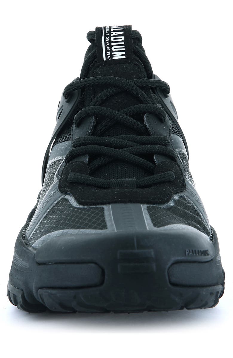 Palladium Off Grid Lo ADV Sneaker, Alternate, color,