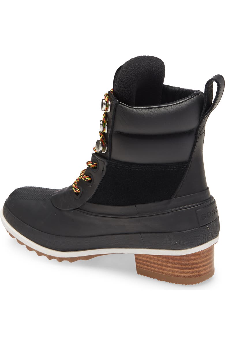 SOREL Slimpack III Waterproof Hiker Boot, Alternate, color,