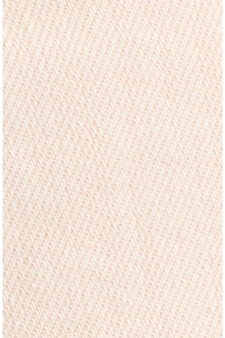 Cuffoff Denim Shorts, Alternate, color, VANILLA