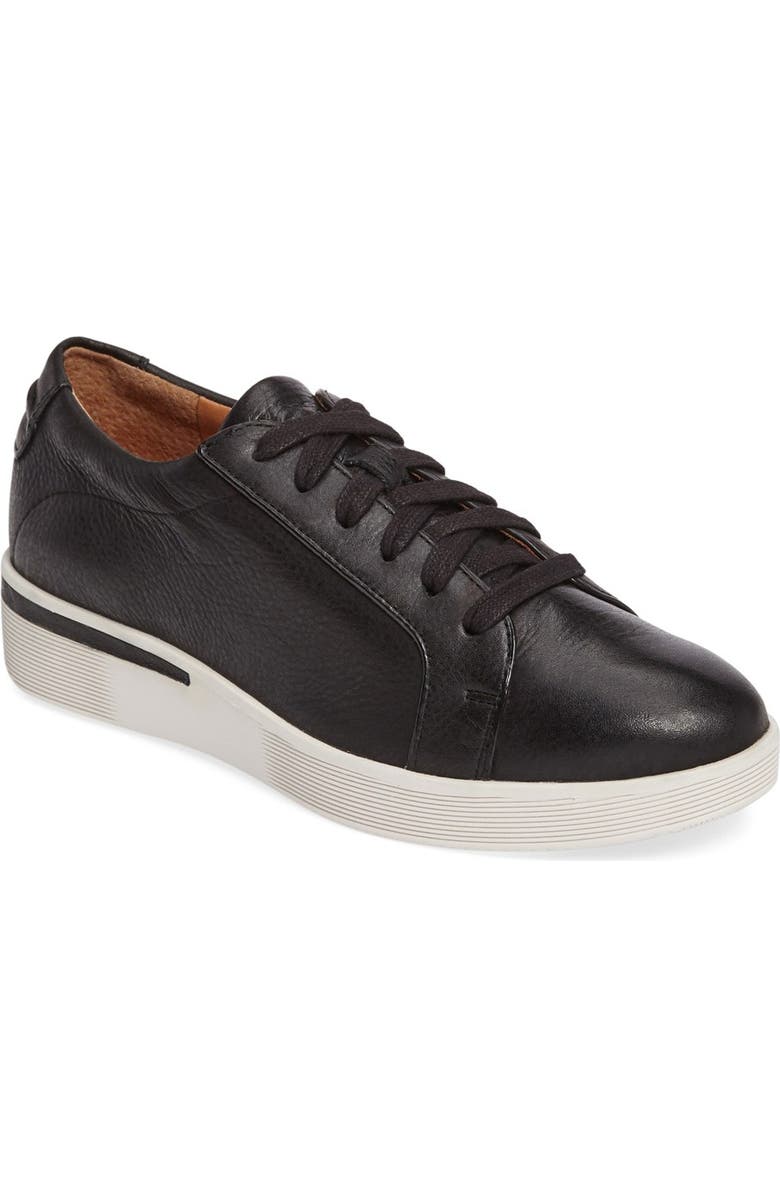 Gentle Souls by Kenneth Cole Haddie Low Platform Sneaker, Main, color,