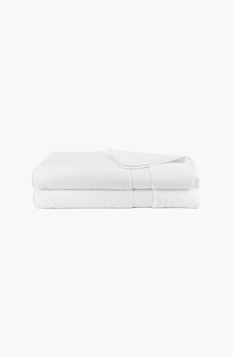 Luxury Hotel Towel