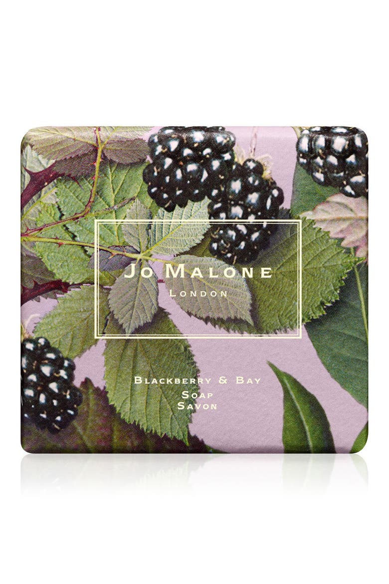 Blackberry & Bay Soap, Main, color, NO COLOR