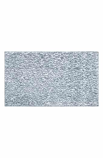VCNY HOME Heathered Bath Rug