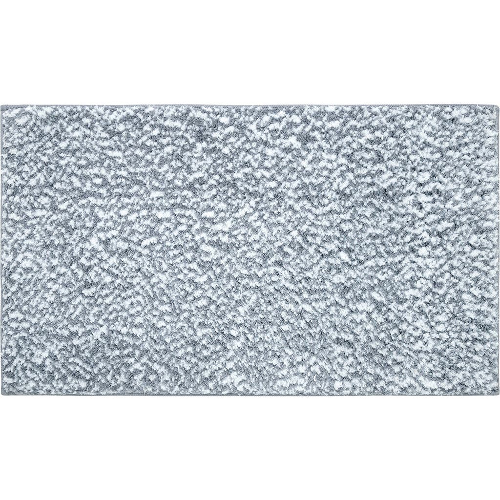 Vcny Home Heathered Bath Rug