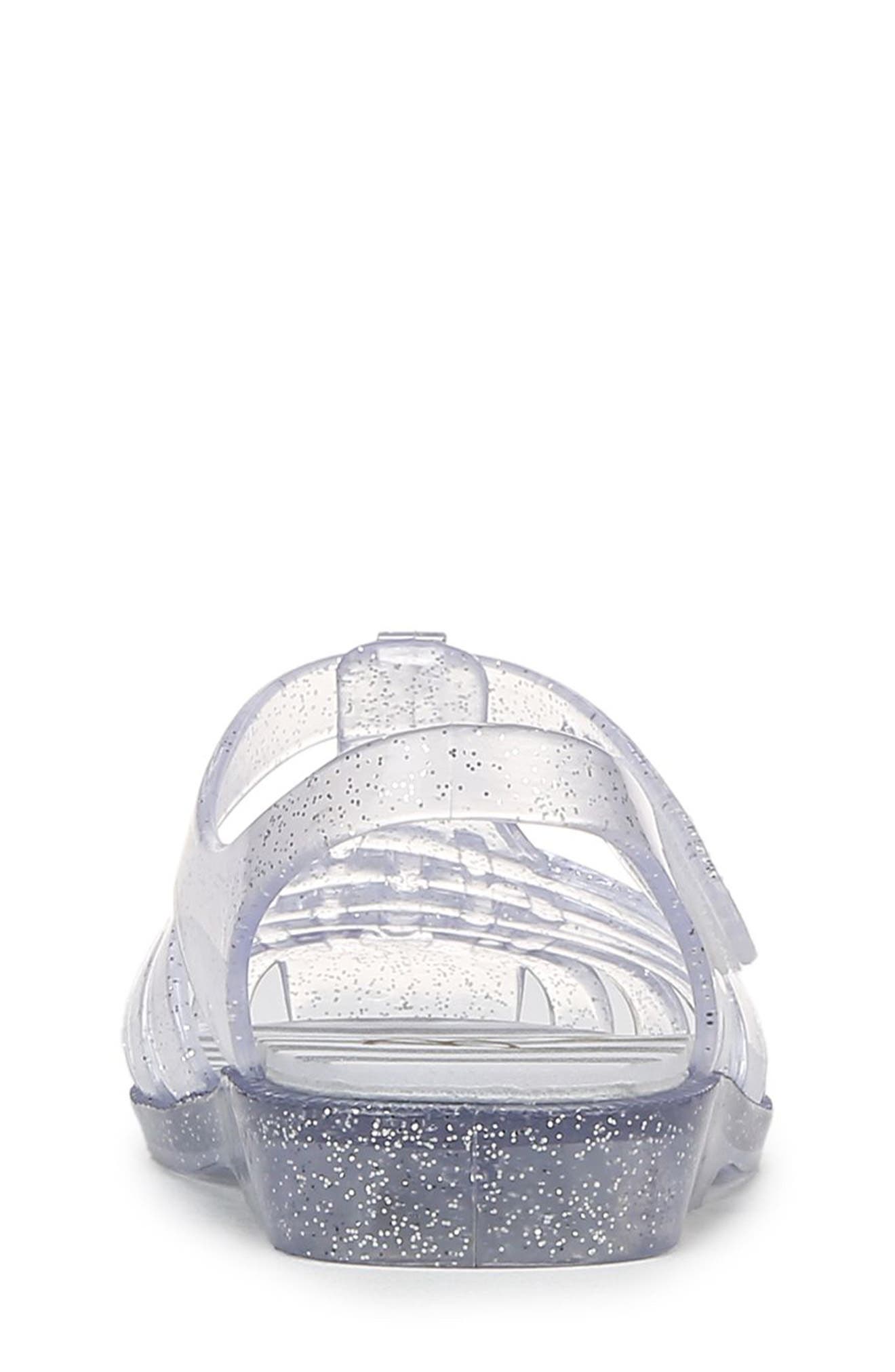 Blowfish Malibu Kids' Jellyfish T-Strap Sandal, Alternate, color, 