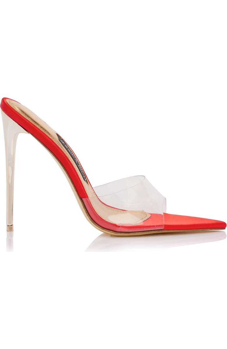 JESSICA RICH Racy Mule, Main, color,