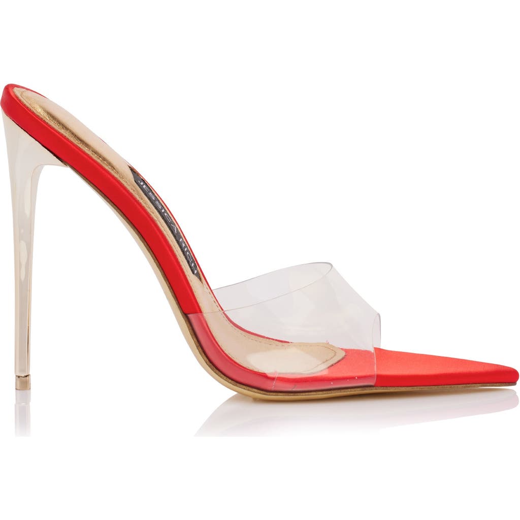 JESSICA RICH JESSICA RICH RACY MULE