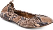 Dolce Vita Conrad Ballet Flat