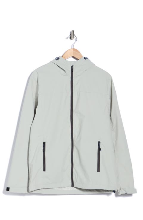 The Defender Water Resistant Jacket