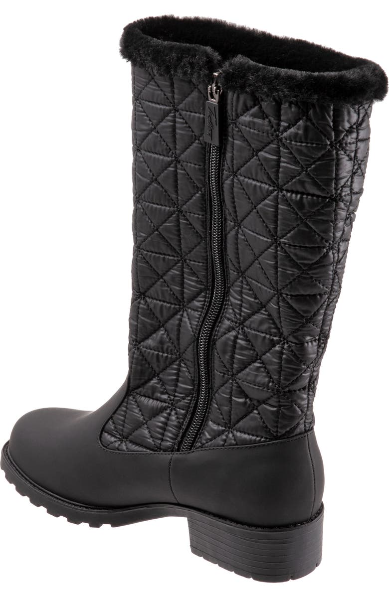 Trotters Benji 2.0 Weather Resistant Boot, Alternate, color,