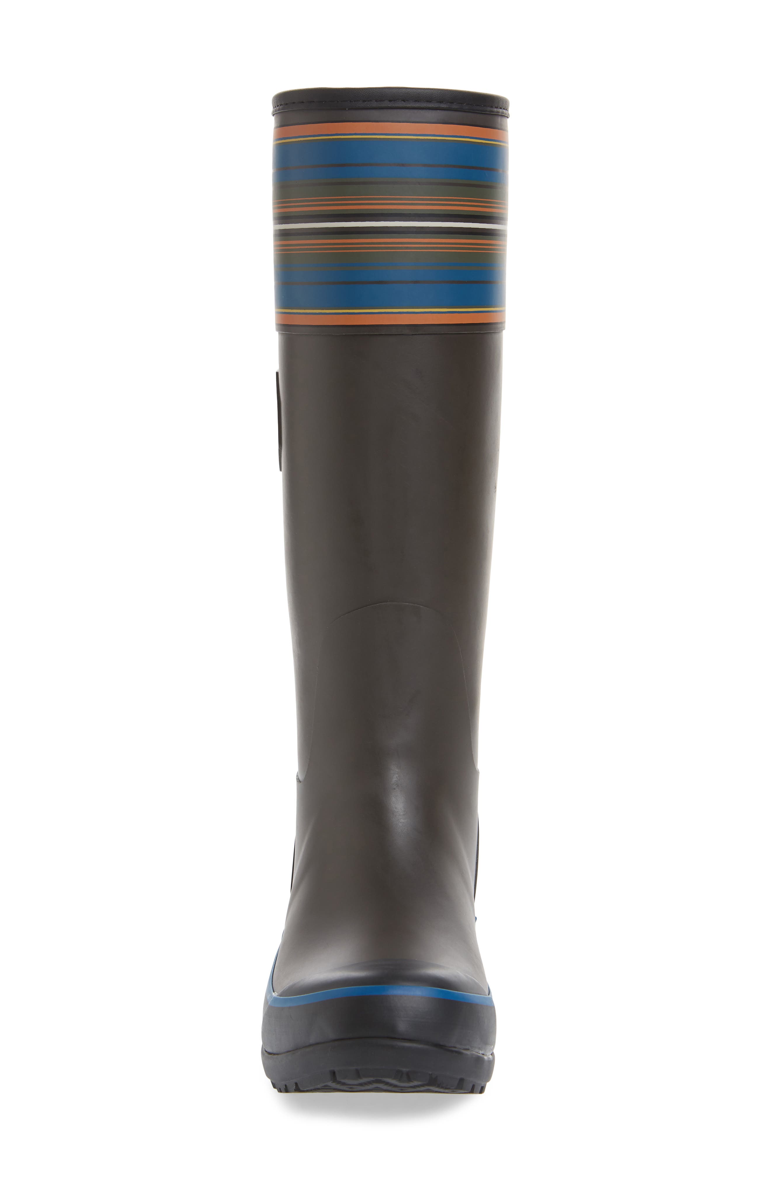 Pendleton Olympic National Park Knee High Boot, Alternate, color, 