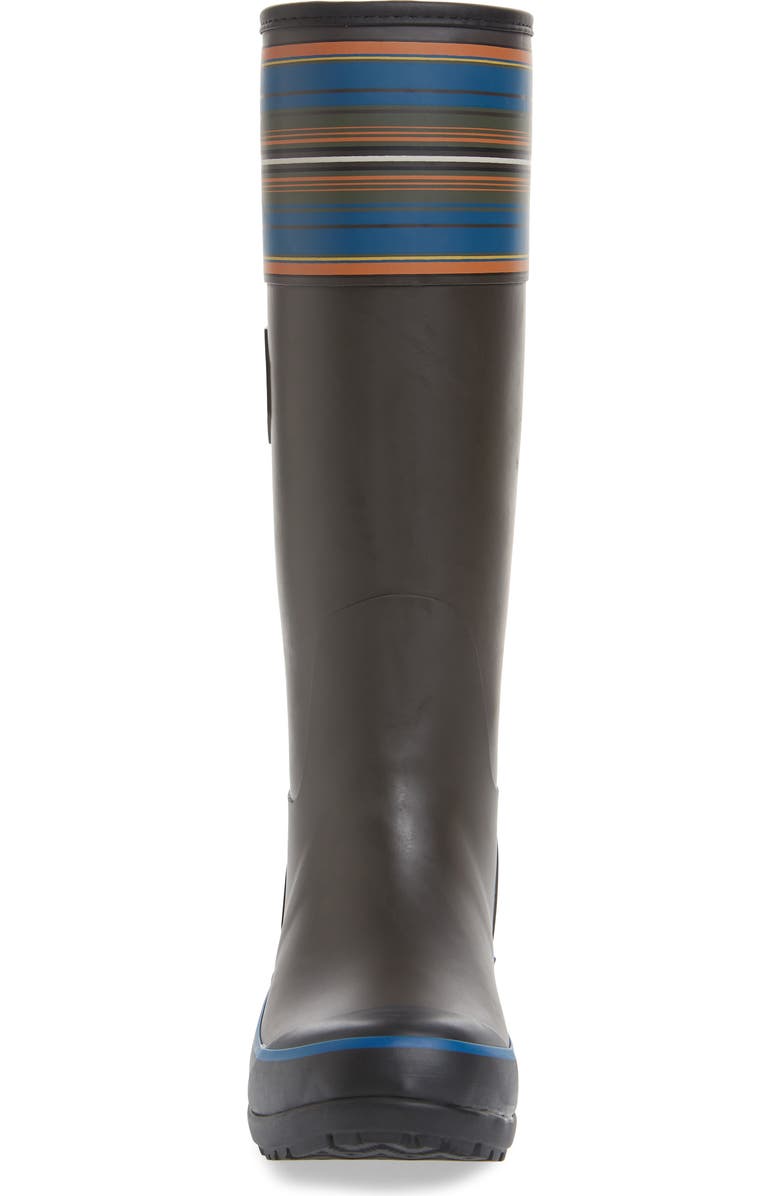 Pendleton Olympic National Park Knee High Boot, Alternate, color,