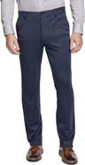 Johnston & Murphy XC Flex® Pinnacle Flat Front Dress Pants
