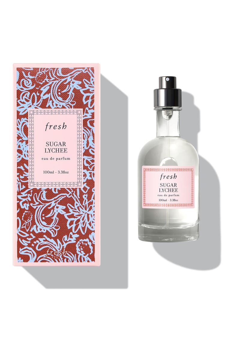 Sugar Lychee Eau de Parfum, Alternate, color, NO COLOR
