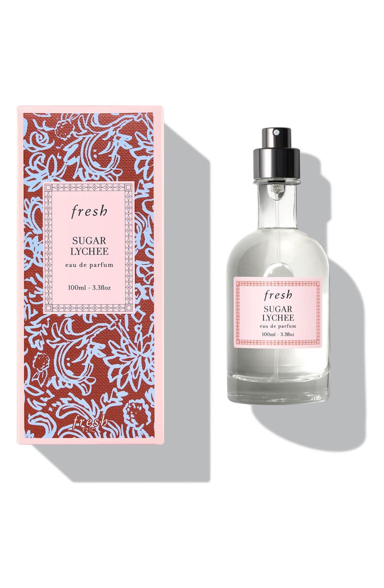 Fresh<sup>®</sup> Sugar Lychee Eau de Parfum, Alternate, color, 