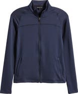 Swannies Cora Zip Golf Jacket