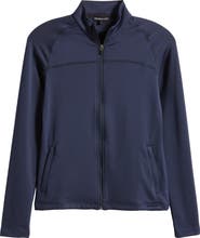 Swannies Cora Zip Golf Jacket