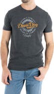 Devil-Dog Dungarees Gear Graphic T-Shirt