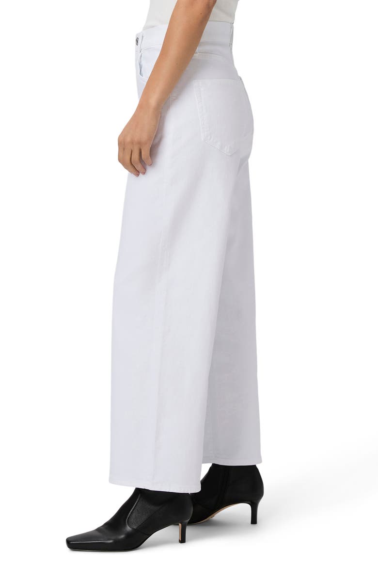PAIGE Cameron High Waist Ankle Wide Leg Jeans, Alternate, color, 