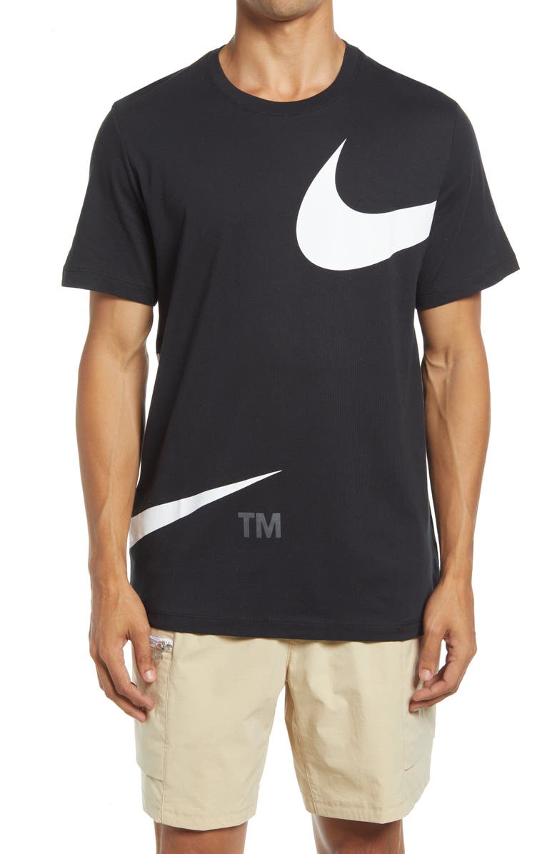 Nike Sportswear Men's Graphic Tee, Main, color,