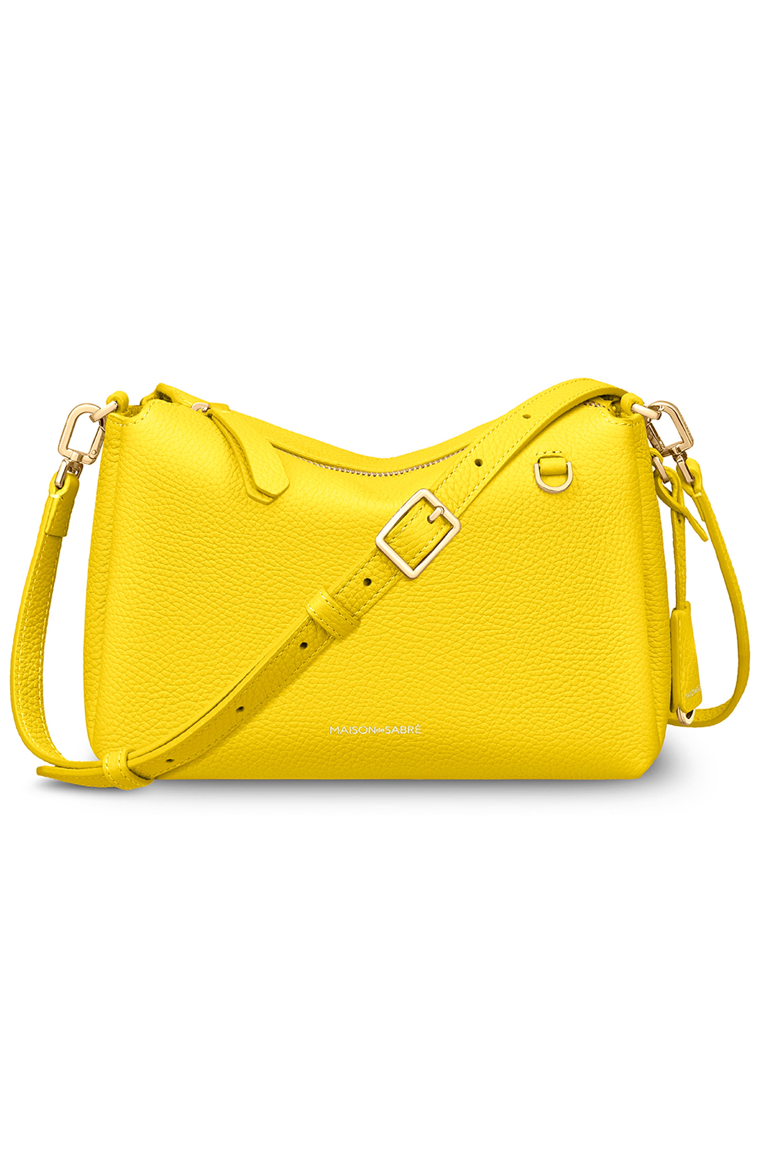 Daisy Yellow
