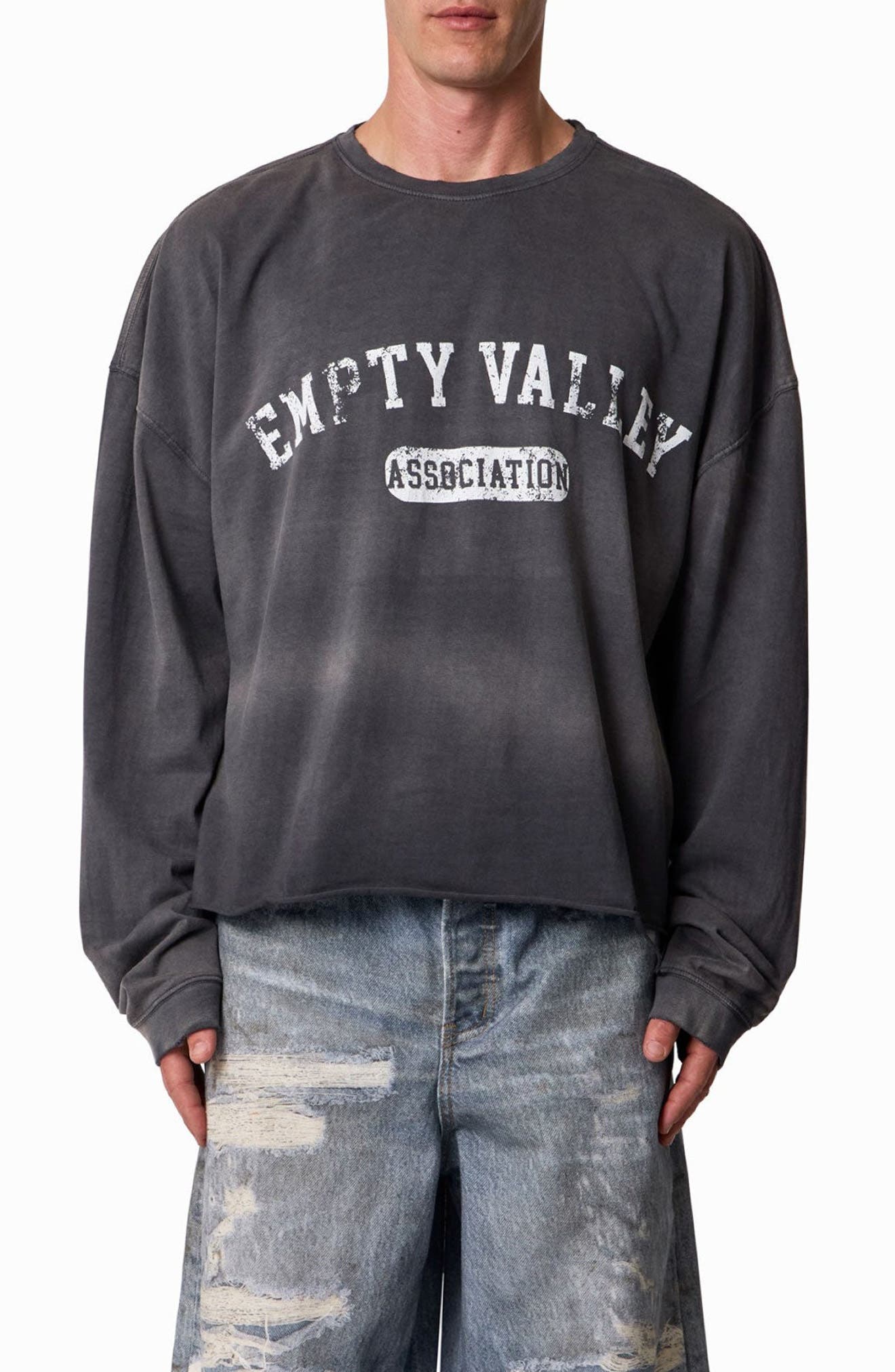 selected WASHED BLACK