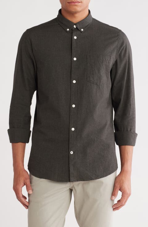 Sixten Solid Sport Shirt
