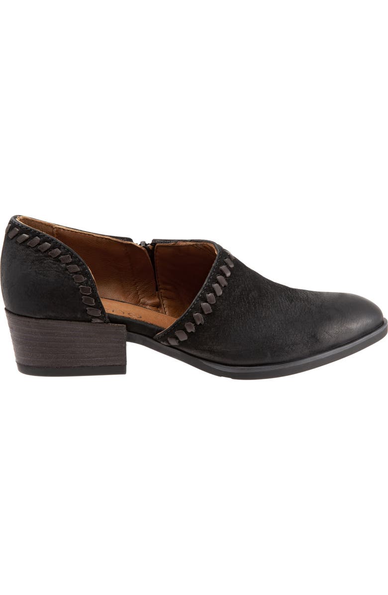 Bueno Lauren Half d'Orsay Flat, Alternate, color,