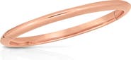Roberto Coin 18K Gold Bangle