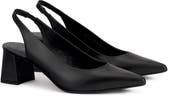 AGL Dodi Slingback Pointed Toe Pump