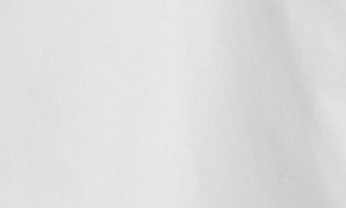 MADEWELL MADEWELL OVERSIZE POPLIN BUTTON-UP SHIRT