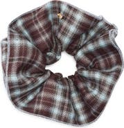 L. Erickson Ellis Scrunchie