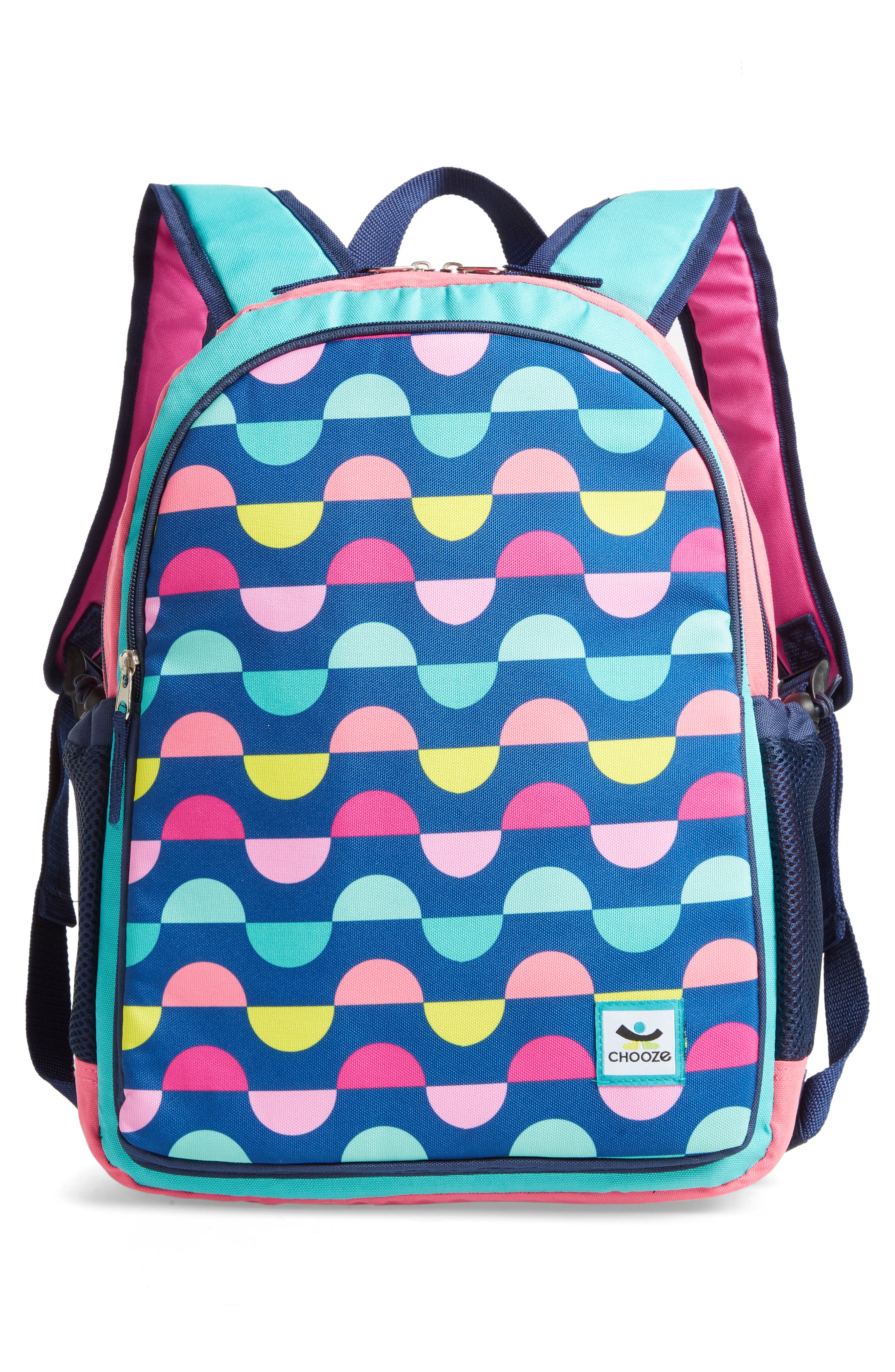 CHOOZE Felicity Reversible Backpack, Alternate, color, 